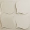 Ekena Millwork 19 5/8in. W x 19 5/8in. H Clover EnduraWall Decorative 3D Wall Panel Covers 2.67 Sq. Ft. WP20X20CVEPE - alternate 1